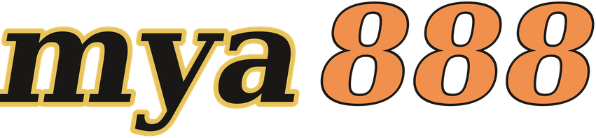 mya888 logo
